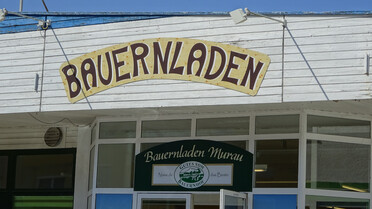 Bauernladen Murau | © TVB Murau-Kreischberg