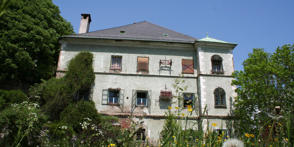 andere heimatmuseum, St. Marein bei Neumarkt | © Naturpark Zirbitzkogel-Grebenzen