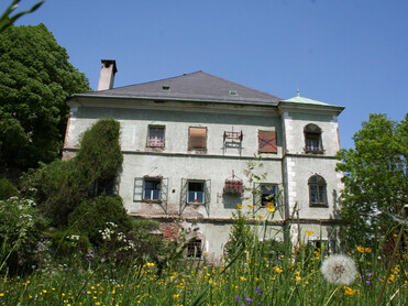 andere heimatmuseum, St. Marein bei Neumarkt | © Naturpark Zirbitzkogel-Grebenzen