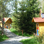 Märchenrätselwald, Zeutschach | © GH Seeblick