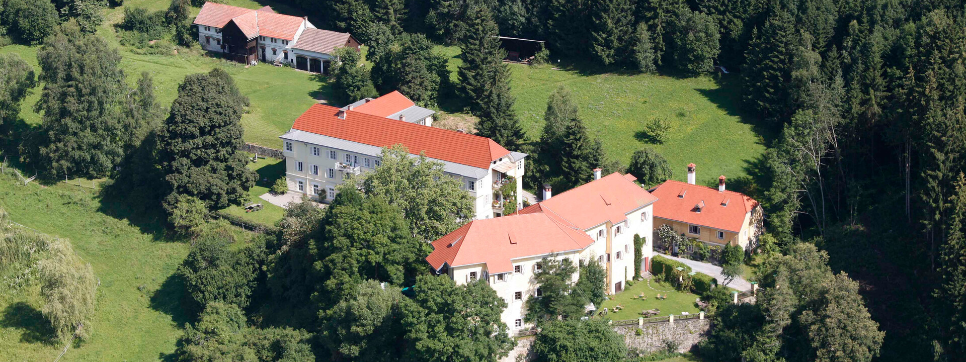 Pichlschloss | © Pichlschloss
