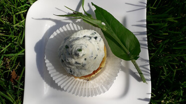 Törtchen mit Topping | © Naturpark Zirbitzkogel-Grebenzen