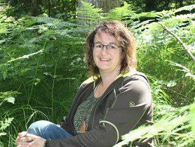 Gruber Claudia Frau