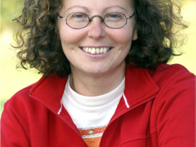 Monika Reiter-Wallach Frau, Naturparkführerin