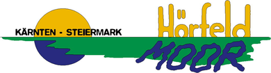 Hörfeld Logo