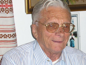 Siegfried Egger | © Herbert Grießer Person | © Herbert Grießer
