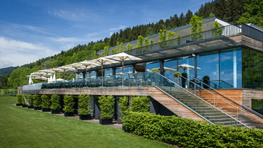 Landhotel Schönberghof | © Projekt Spielberg