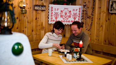 Tonnerhütte | © Steiermark Tourismus