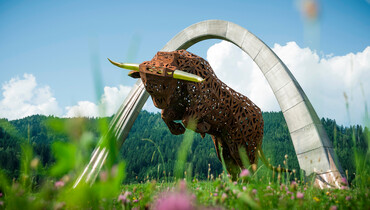 Red Bull Ring | © Steiermark Tourismus | Philip Platzer