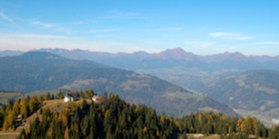 Mühlsteinboden | © TVB Naturpark Zirbitzkogel-Grebenzen | Michenthaler Mühlsteinboden | © TVB Naturpark Zirbitzkogel-Grebenzen | Michenthaler