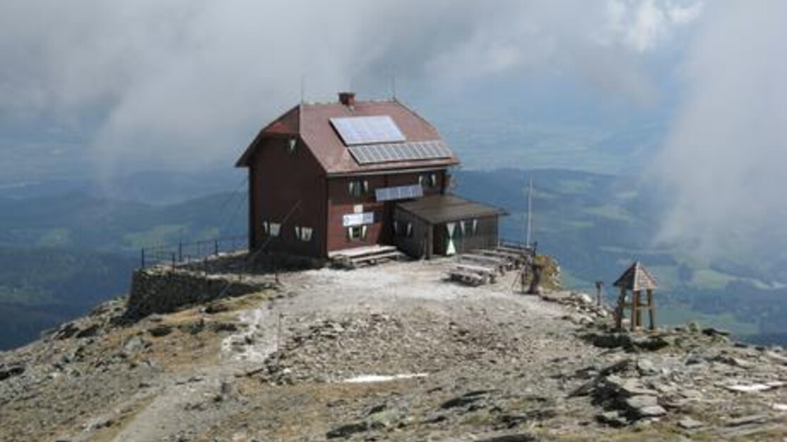 TVB Naturpark Zirbitzkogel-Grebenzen