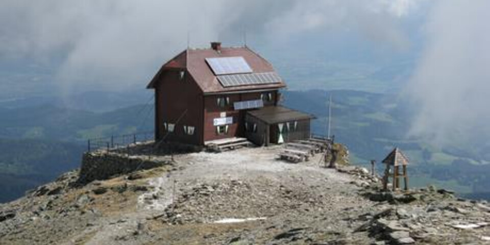 TVB Naturpark Zirbitzkogel-Grebenzen
