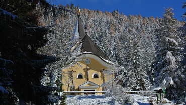 TVB Naturpark Zirbitzkogel-Grebenzen