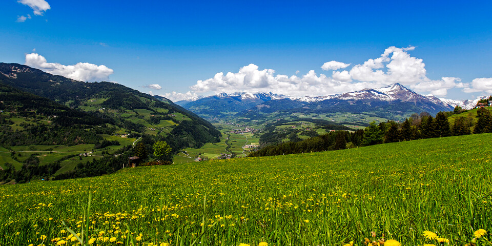 Steiermark Tourismus - Das Grüne Herz Österreichs