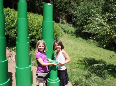 TVB Naturpark Zirbitzkogel-Grebenzen