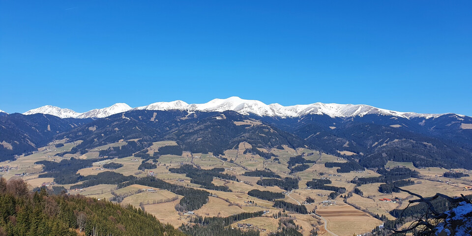 Martin Muhrer _Murtal_Steiermark