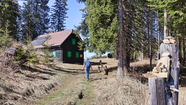 Weges OG