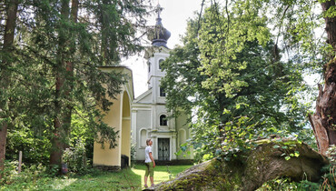 Weges OG