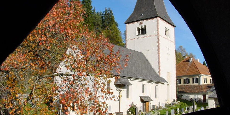 TVB Naturpark Zirbitzkogel-Grebenzen