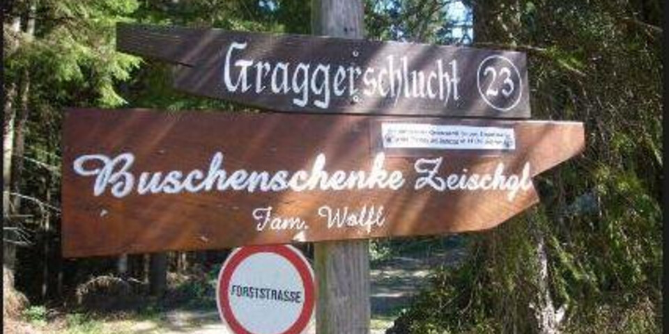 TVB Naturpark Zirbitzkogel-Grebenzen