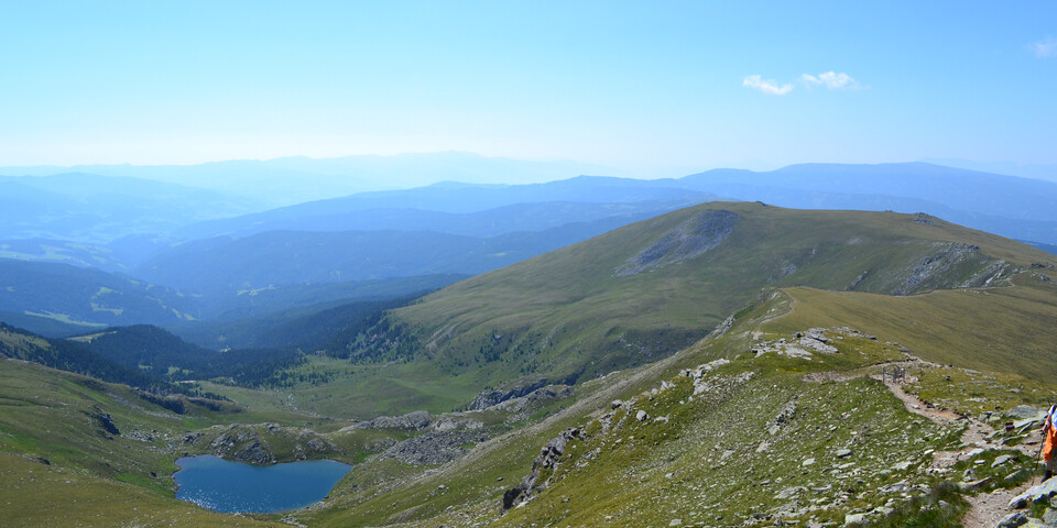 TVB Naturpark Zirbitzkogel-Grebenzen