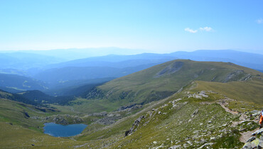 TVB Naturpark Zirbitzkogel-Grebenzen