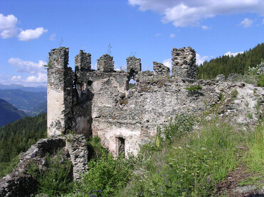 TVB Naturpark Zirbitzkogel-Grebenzen