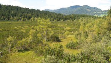 TVB Naturpark Zirbitzkogel-Grebenzen