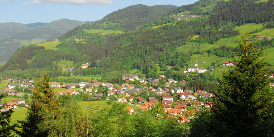 Tourismusverband Region Murau