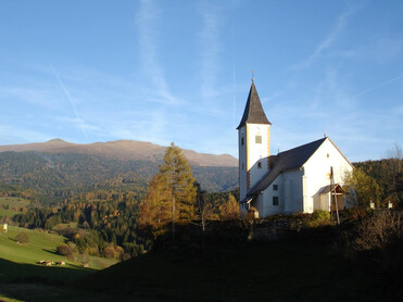 TVB Naturpark Zirbitzkogel-Grebenzen