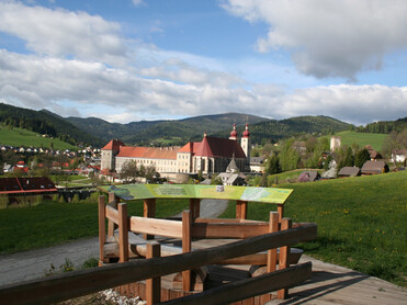 TVB Naturpark Zirbitzkogel-Grebenzen