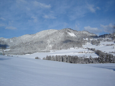 TVB Naturpark Zirbitzkogel-Grebenzen