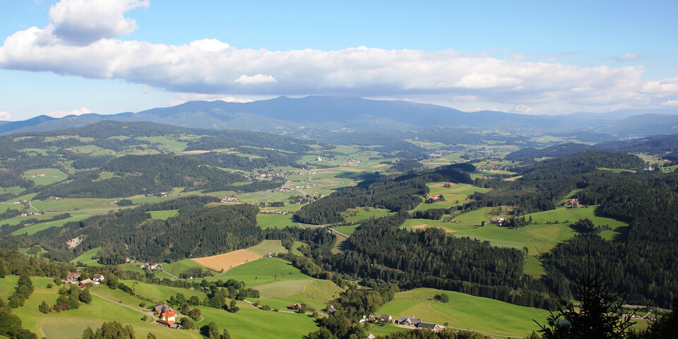 TVB Naturpark Zirbitzkogel-Grebenzen