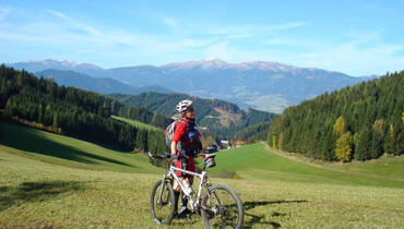 Team Tourismus am Spielberg
