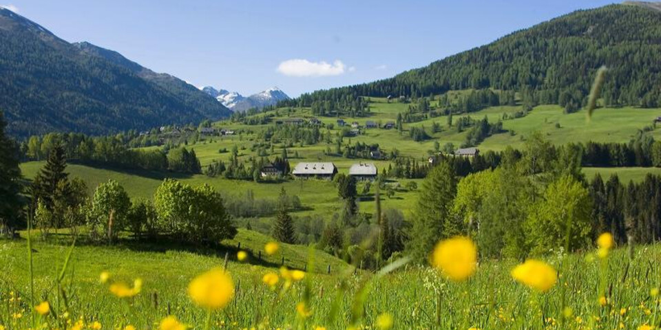 Tourismusverband Region Murau