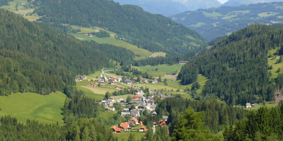 Tourismusverband Region Murau