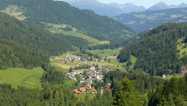 Tourismusverband Region Murau