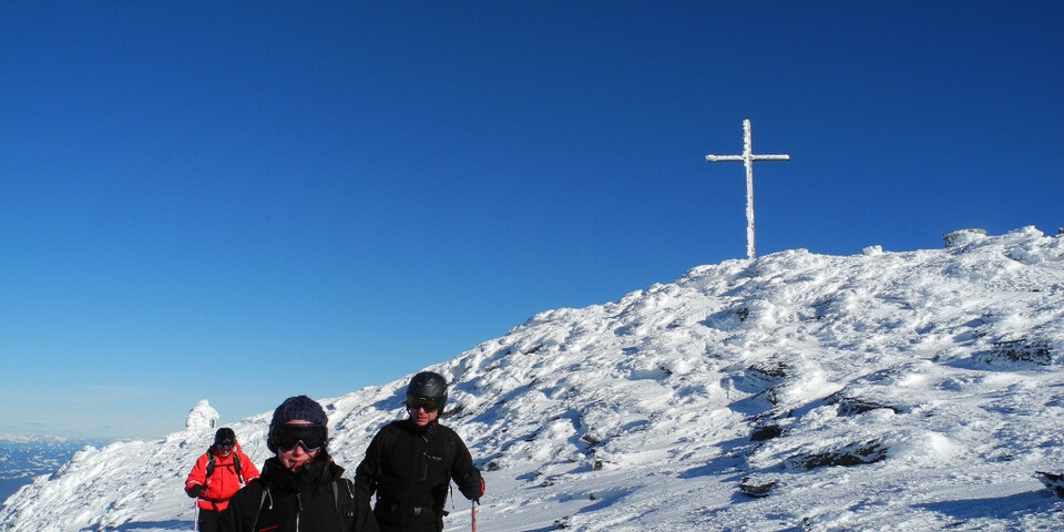 TVB Naturpark Zirbitzkogel-Grebenzen