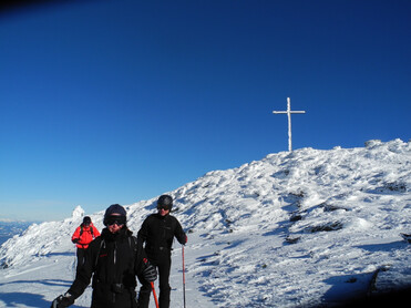 TVB Naturpark Zirbitzkogel-Grebenzen