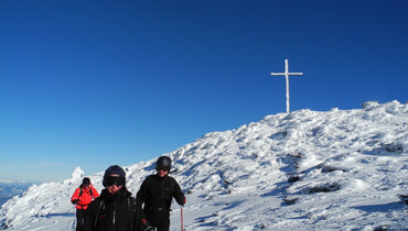 TVB Naturpark Zirbitzkogel-Grebenzen