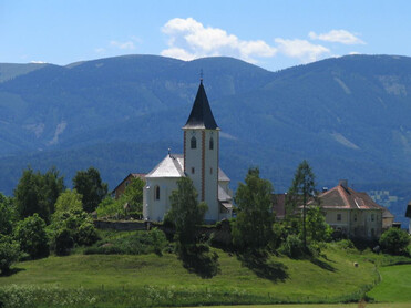 TVB Naturpark Zirbitzkogel-Grebenzen