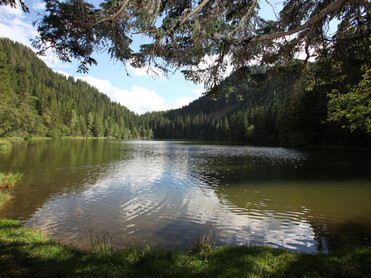 TVB Naturpark Zirbitzkogel-Grebenzen