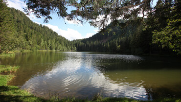 TVB Naturpark Zirbitzkogel-Grebenzen