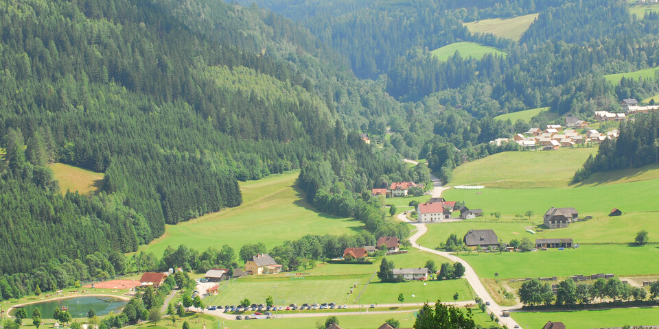 Tourismusverband Region Murau