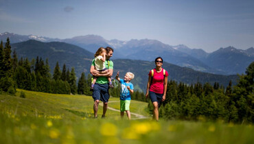 Tourismusverband Region Murau