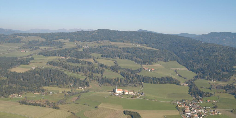 TVB Naturpark Zirbitzkogel-Grebenzen