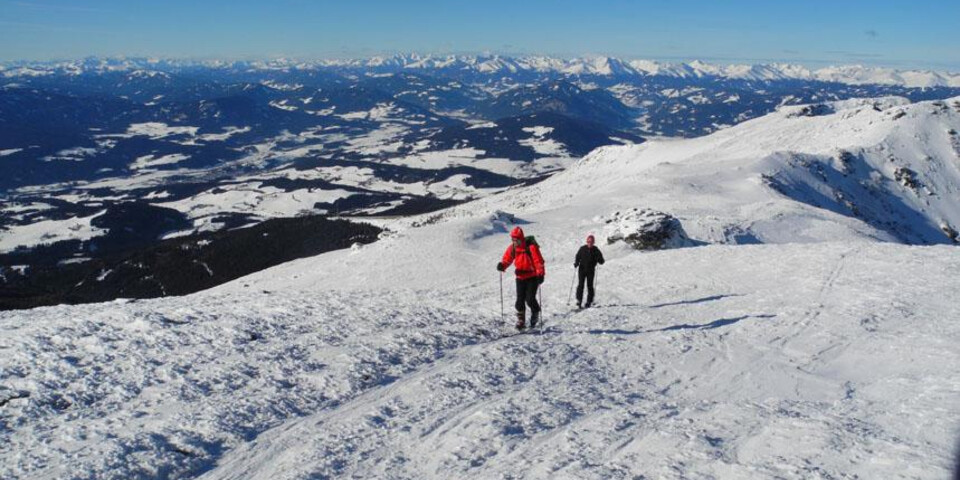 TVB Naturpark Zirbitzkogel-Grebenzen