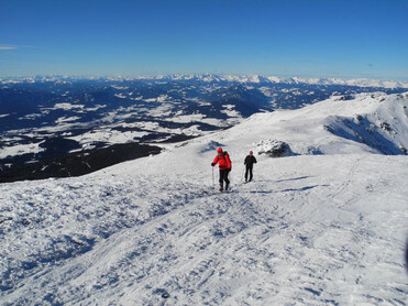 TVB Naturpark Zirbitzkogel-Grebenzen