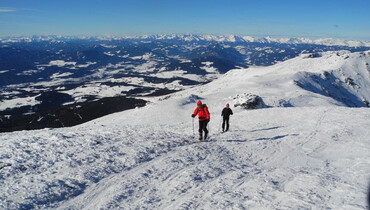 TVB Naturpark Zirbitzkogel-Grebenzen