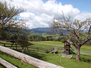 TVB Naturpark Zirbitzkogel-Grebenzen TVB Naturpark Zirbitzkogel-Grebenzen